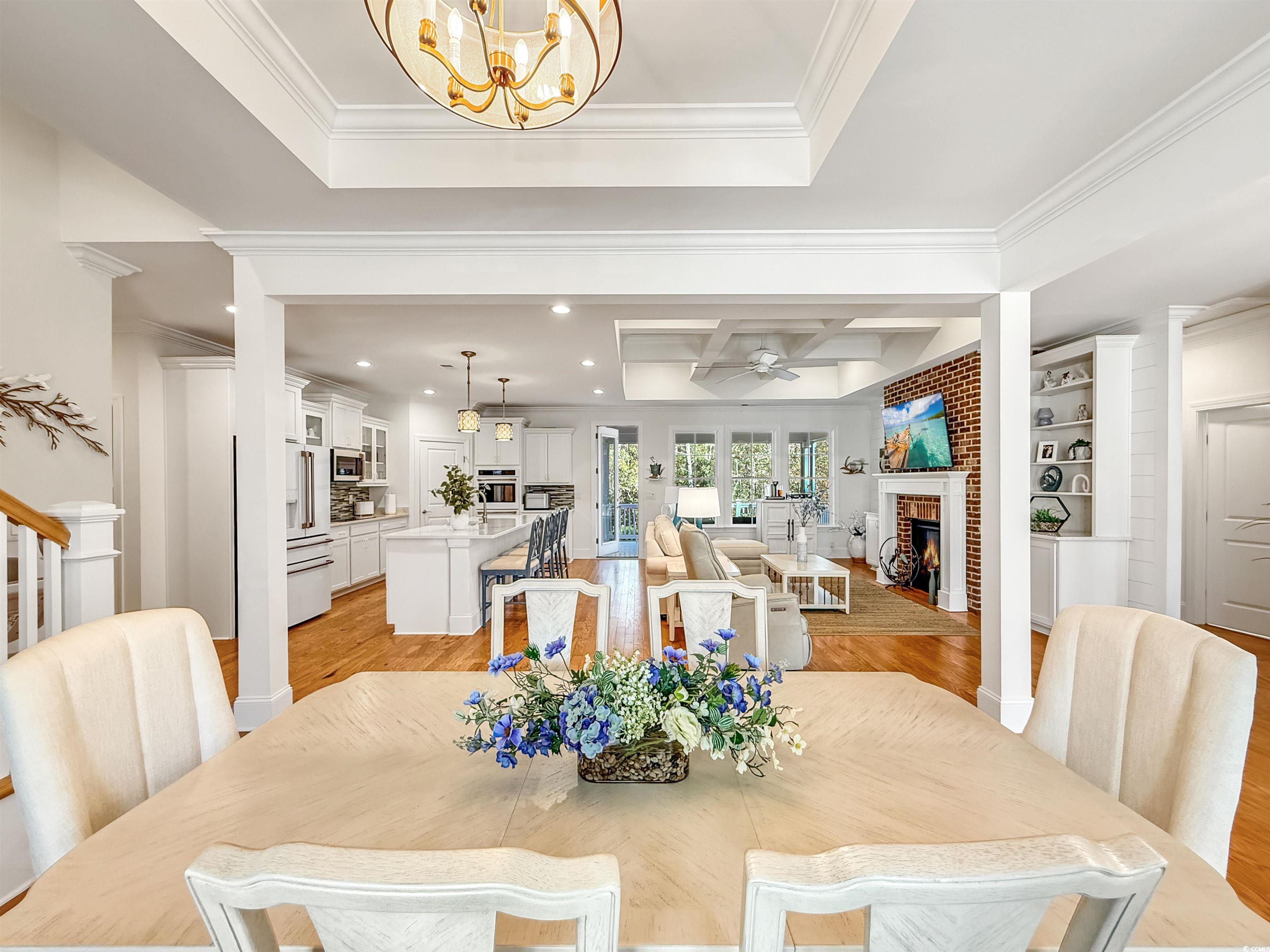 645 Whispering Pines Court Murrells Inlet, SC 29576 - Photo 16 of 45 Gallery Image 16