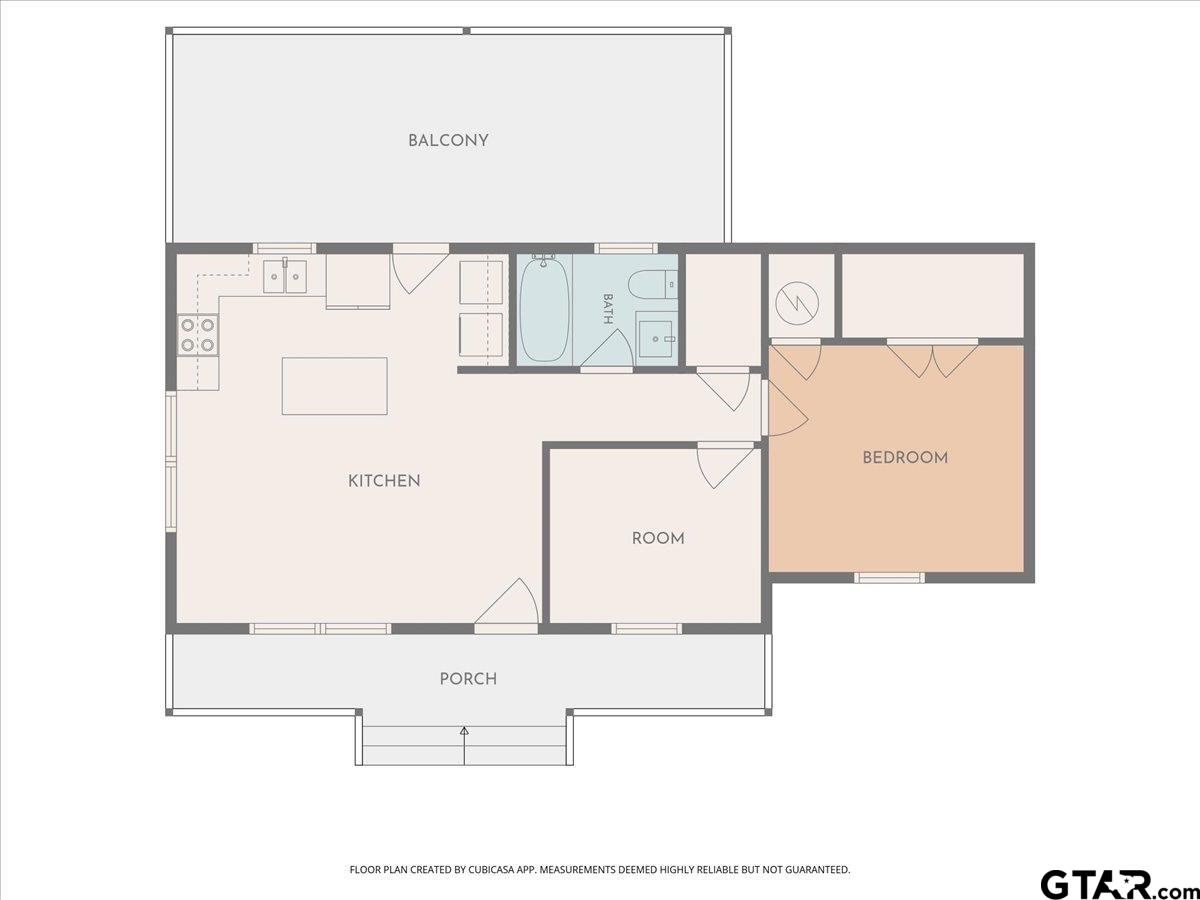 318 C R 323 Lindale, TX 75771 - Photo 46 of 48 Gallery Image 46