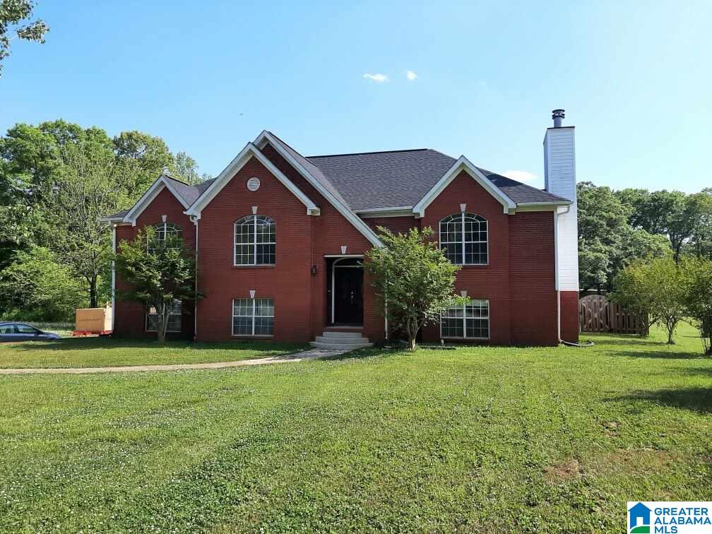 512 Tecumseh Street Montevallo, AL 35115 - Photo 1 of 1