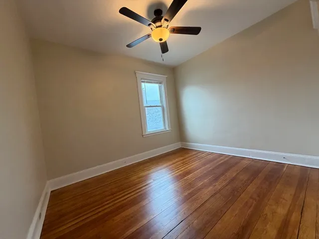 $1,900 | 320 Wood Street, Unit 2, New Bedford, MA 02745