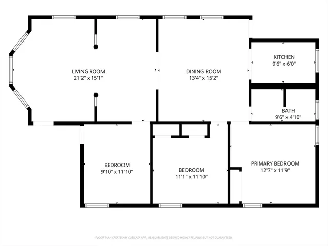 $1,900 | 320 Wood Street, Unit 2, New Bedford, MA 02745