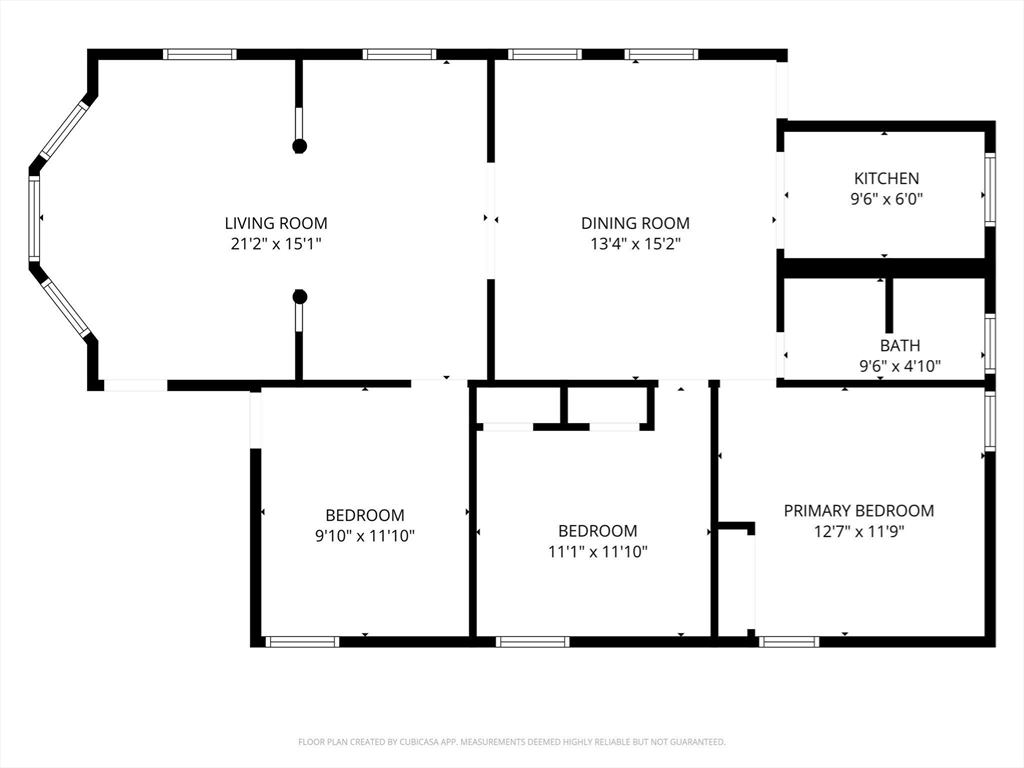 320 Wood Street, Unit 2 New Bedford, MA 02745 - Photo 21 of 23