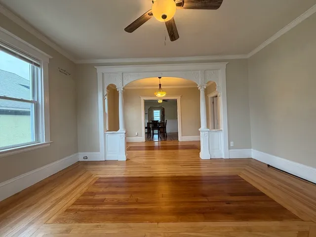 $1,900 | 320 Wood Street, Unit 2, New Bedford, MA 02745