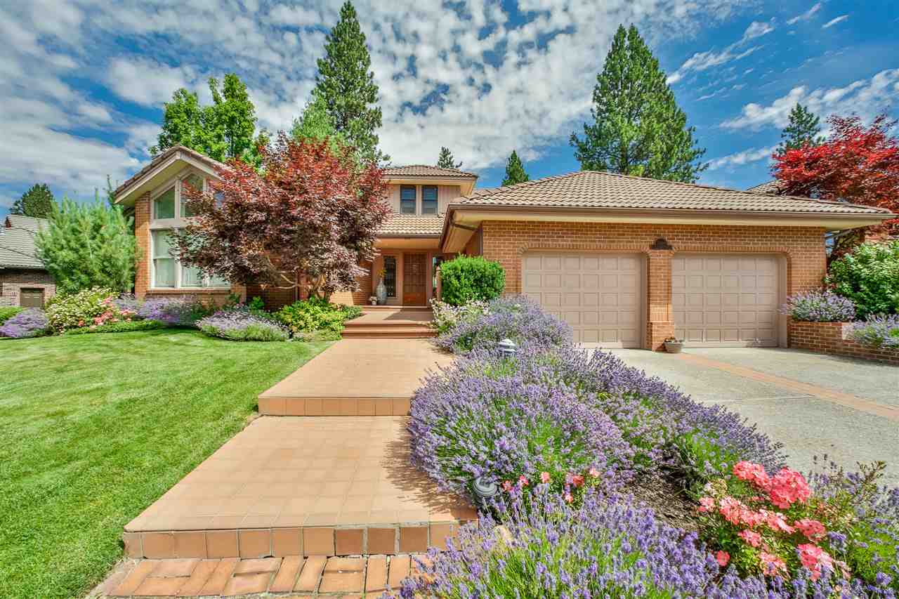 5419 South Quail Ridge Circle Spokane, WA 99223 - Photo 1 of 20 Gallery Image 1