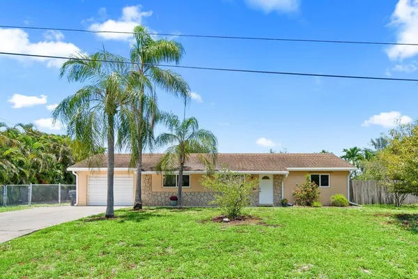 $3,800 | 3187 Buccaneer Road, Lake Worth, FL 33462