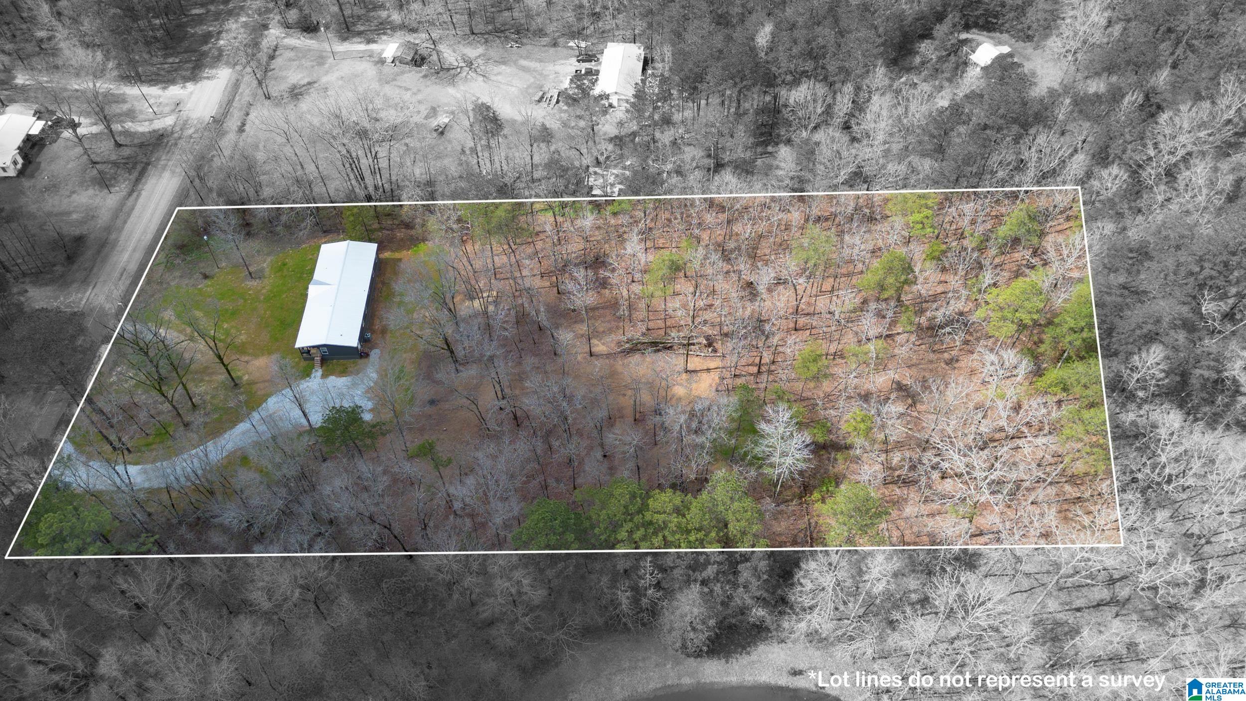 931 Rock School Road Harpersville, AL 35078 - Photo 47 of 49