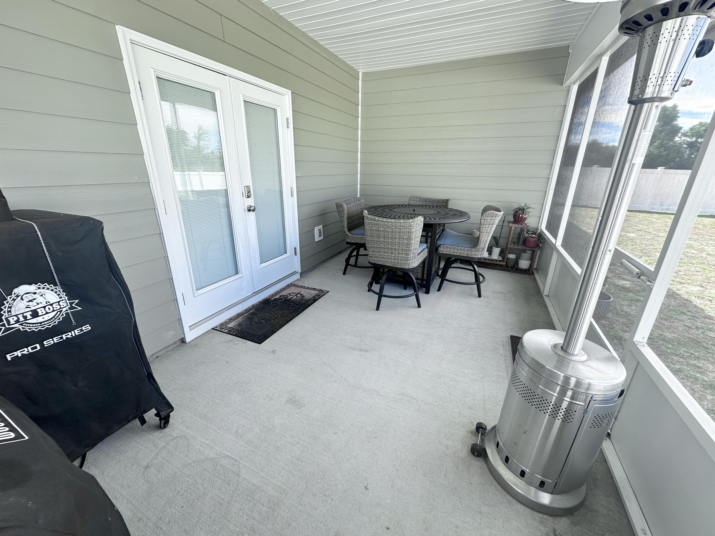 165 Martingale Loop Lynn Haven, FL 32444 - Photo 31 of 37 a view of livingroom with furniture and a window