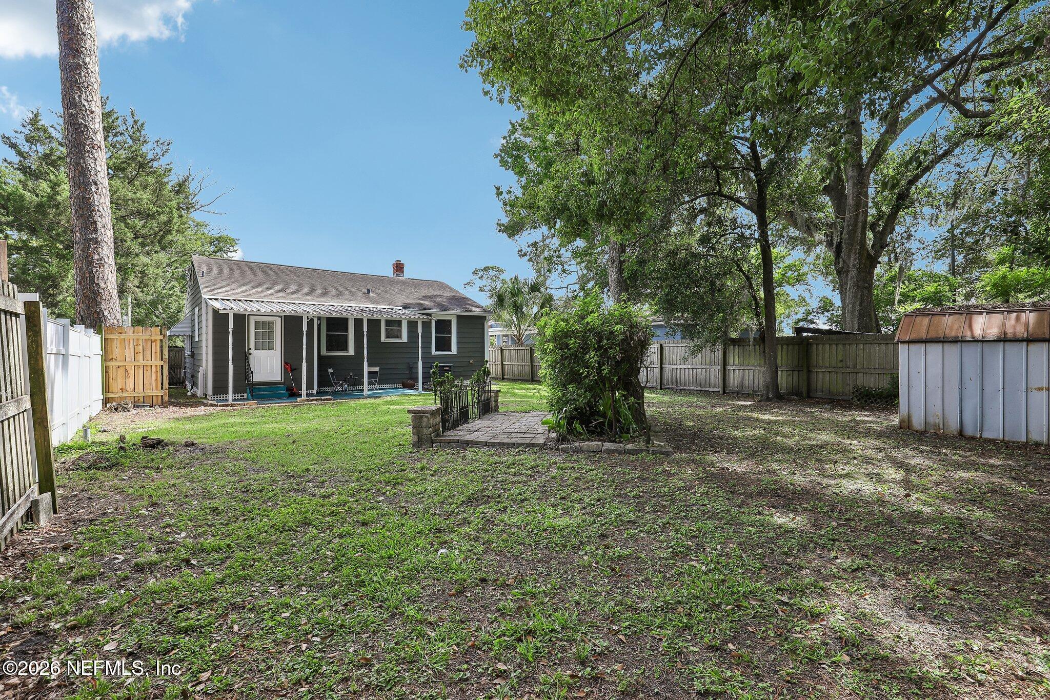 4833 Post Street Jacksonville, FL 32205 - Photo 26 of 28 26-web-or-mls-Post St-S0506-026