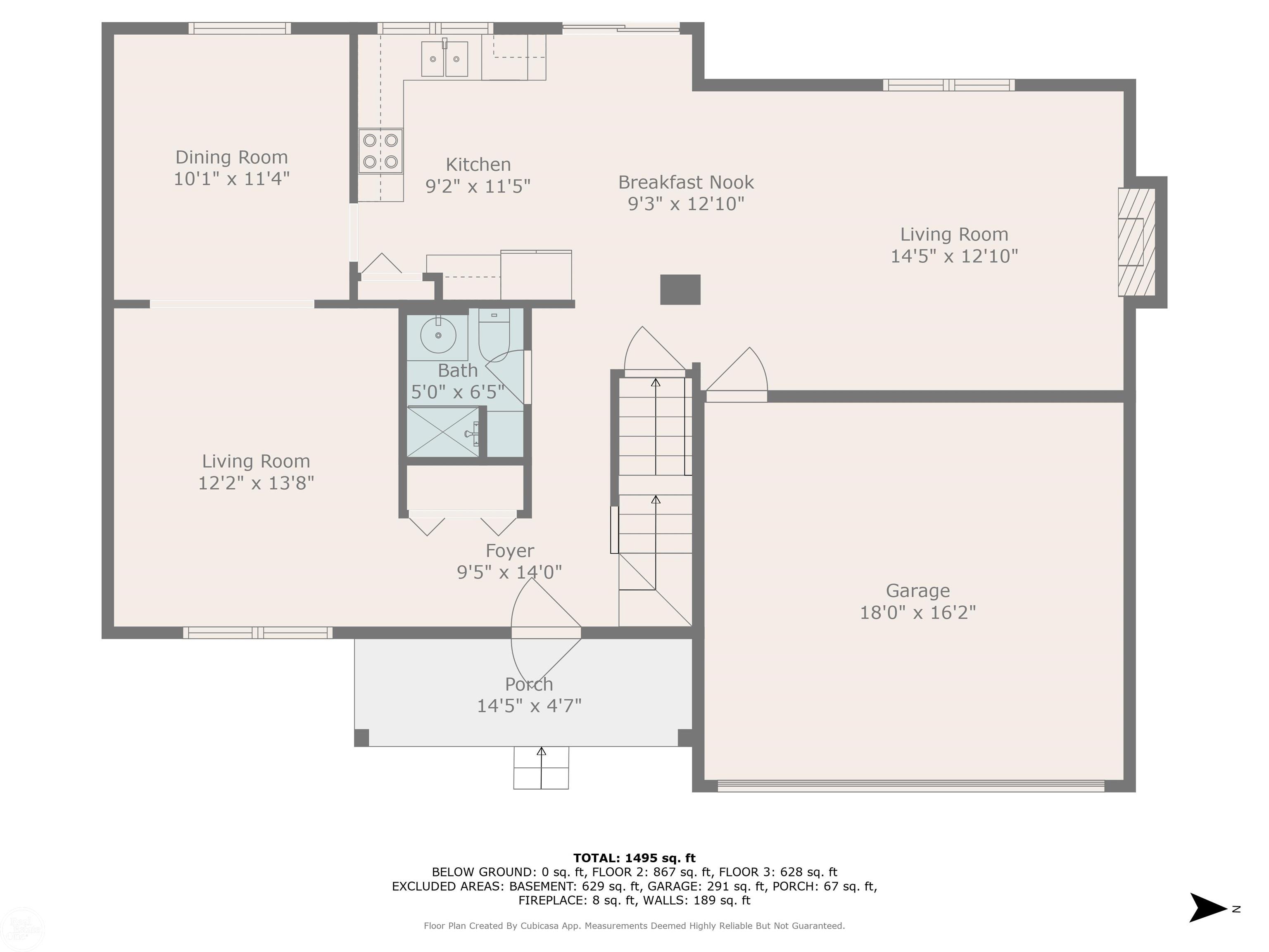 822 Hadley Road Rochester Hills, MI 48307 - Photo 25 of 27