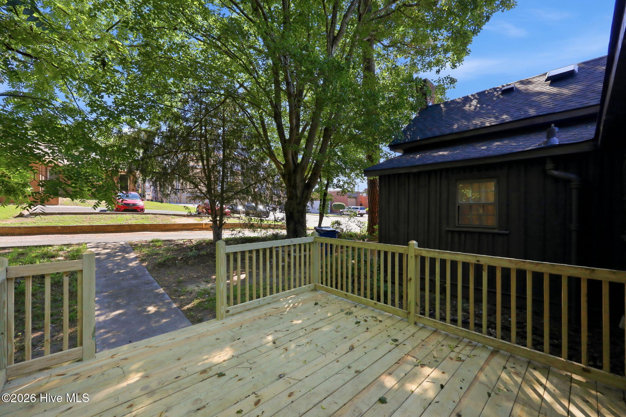 206 Dowd Road Carthage, NC 28327 - Photo 45 of 54