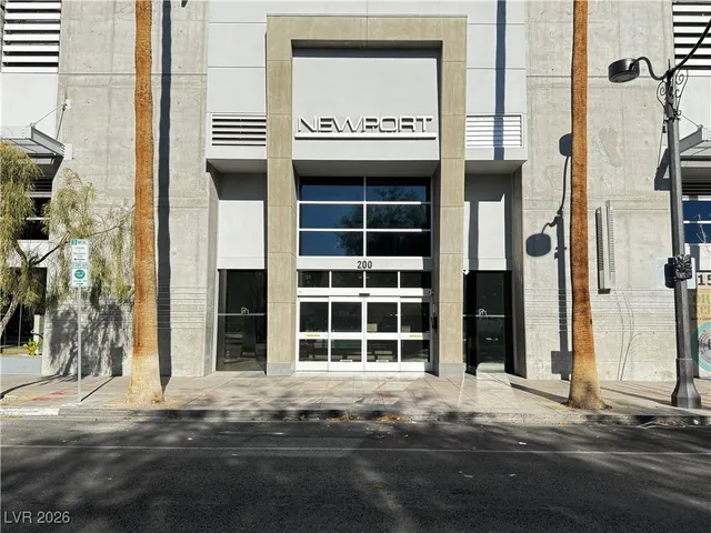 $3,500 | 200 Hoover Avenue, Unit 1111, Las Vegas, NV 89101