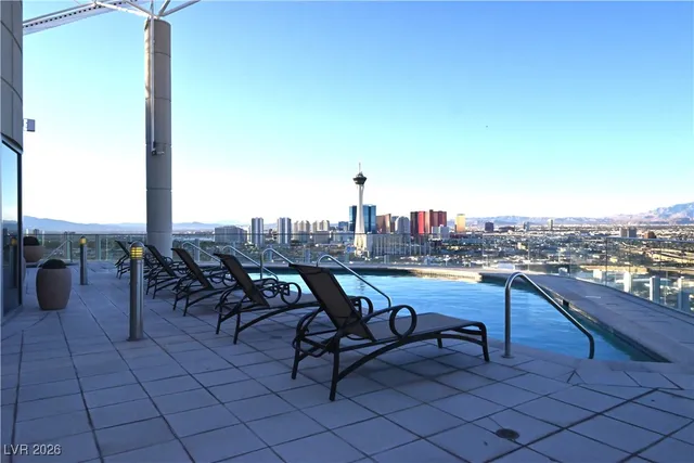 $3,500 | 200 Hoover Avenue, Unit 1111, Las Vegas, NV 89101