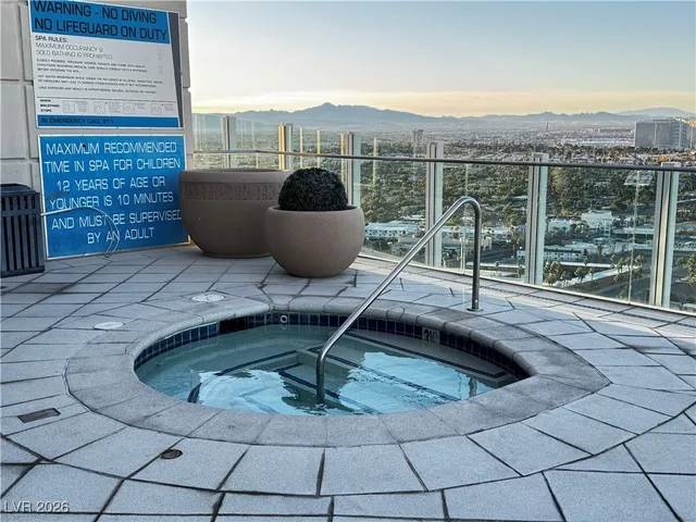 $3,500 | 200 Hoover Avenue, Unit 1111, Las Vegas, NV 89101