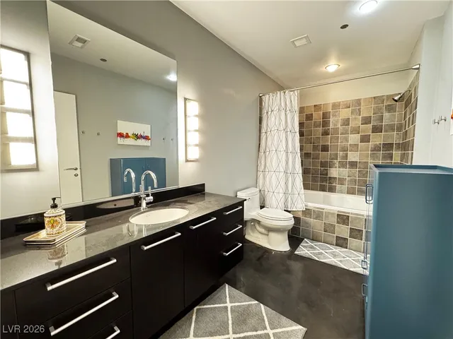 $3,500 | 200 Hoover Avenue, Unit 1111, Las Vegas, NV 89101