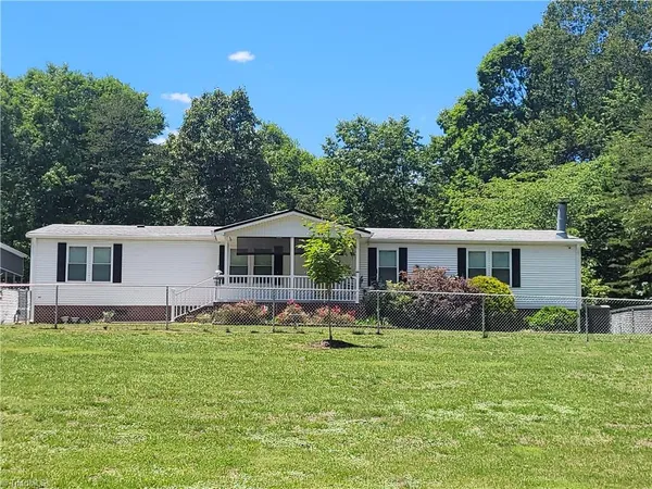 $254,900 | 1063 Frans Road, Westfield, NC 27053