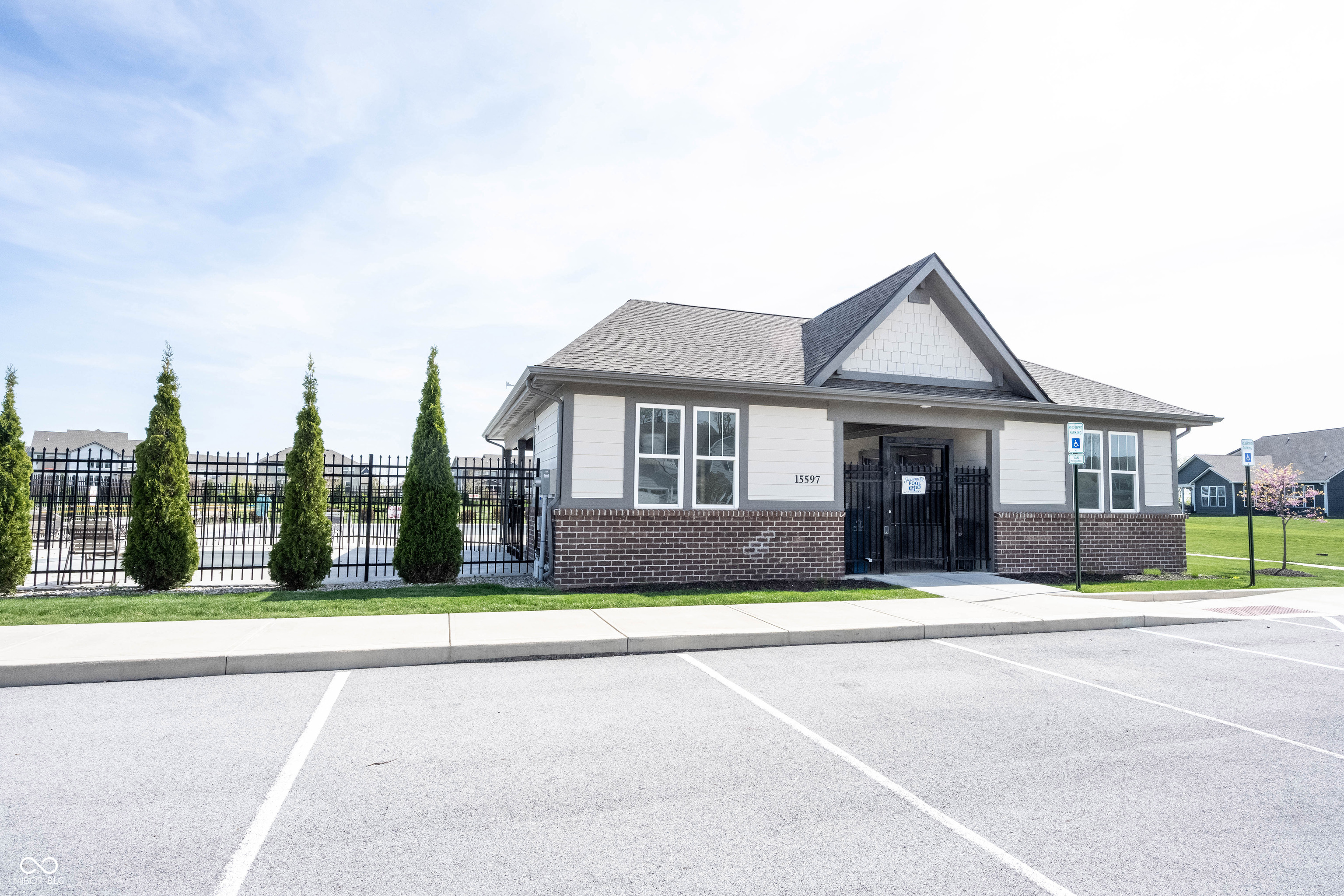 11887 Prominence Place Fishers, IN 46037 - Photo 76 of 76