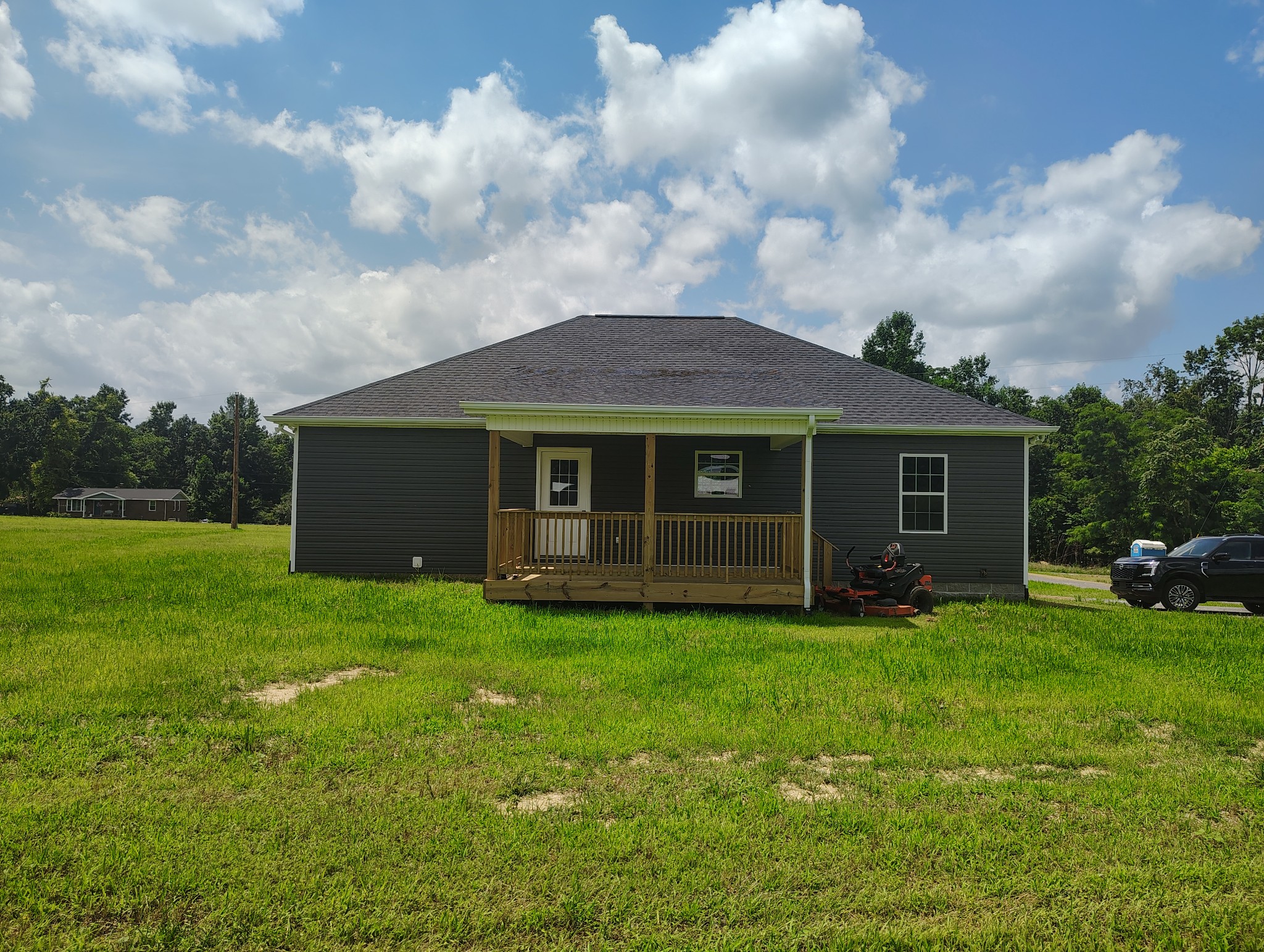 1198 Shiloh Road Lafayette, TN 37083 - Photo 3 of 20