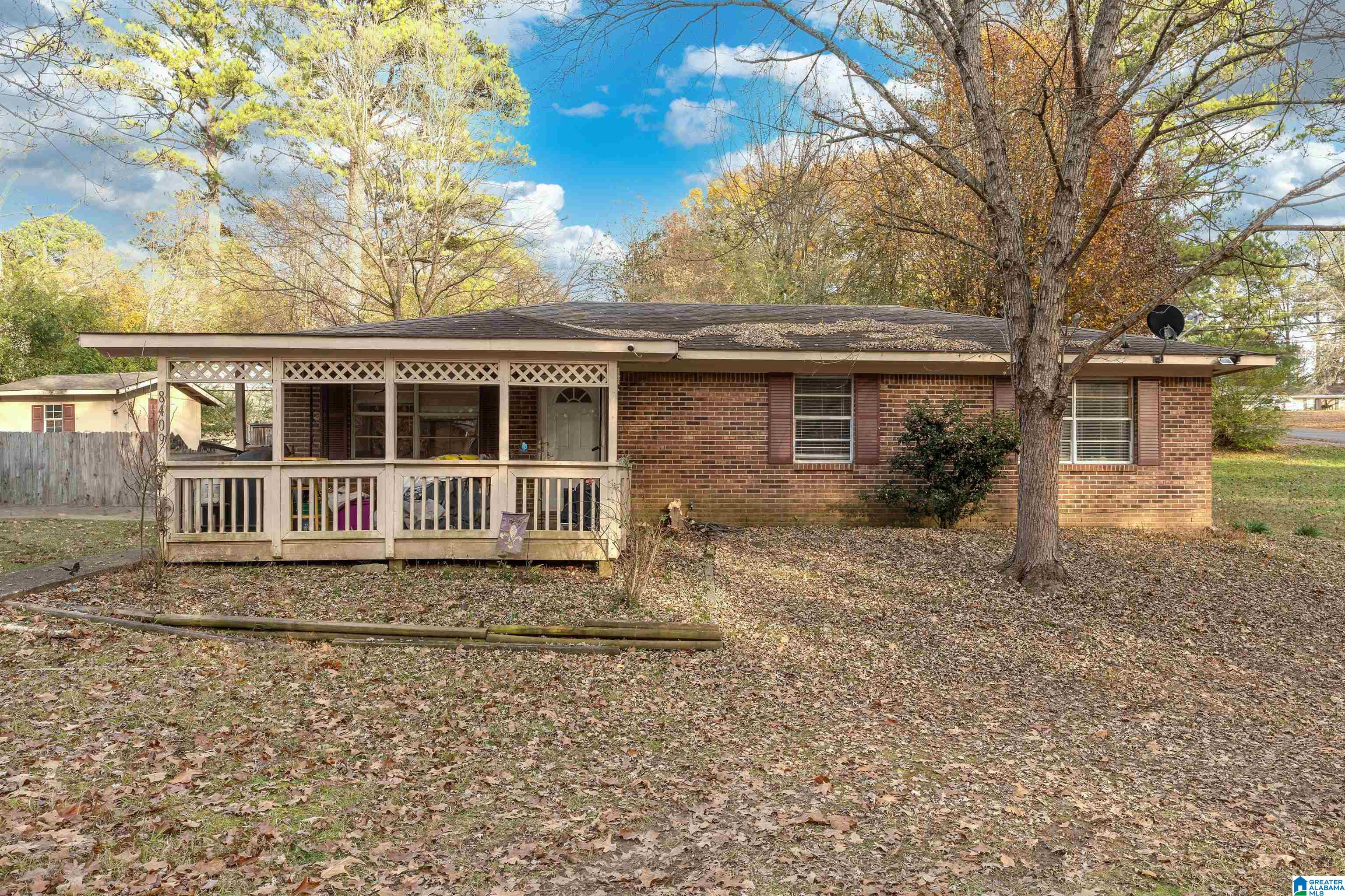 8409 Country Circle Pinson, AL 35126 - Photo 1 of 20