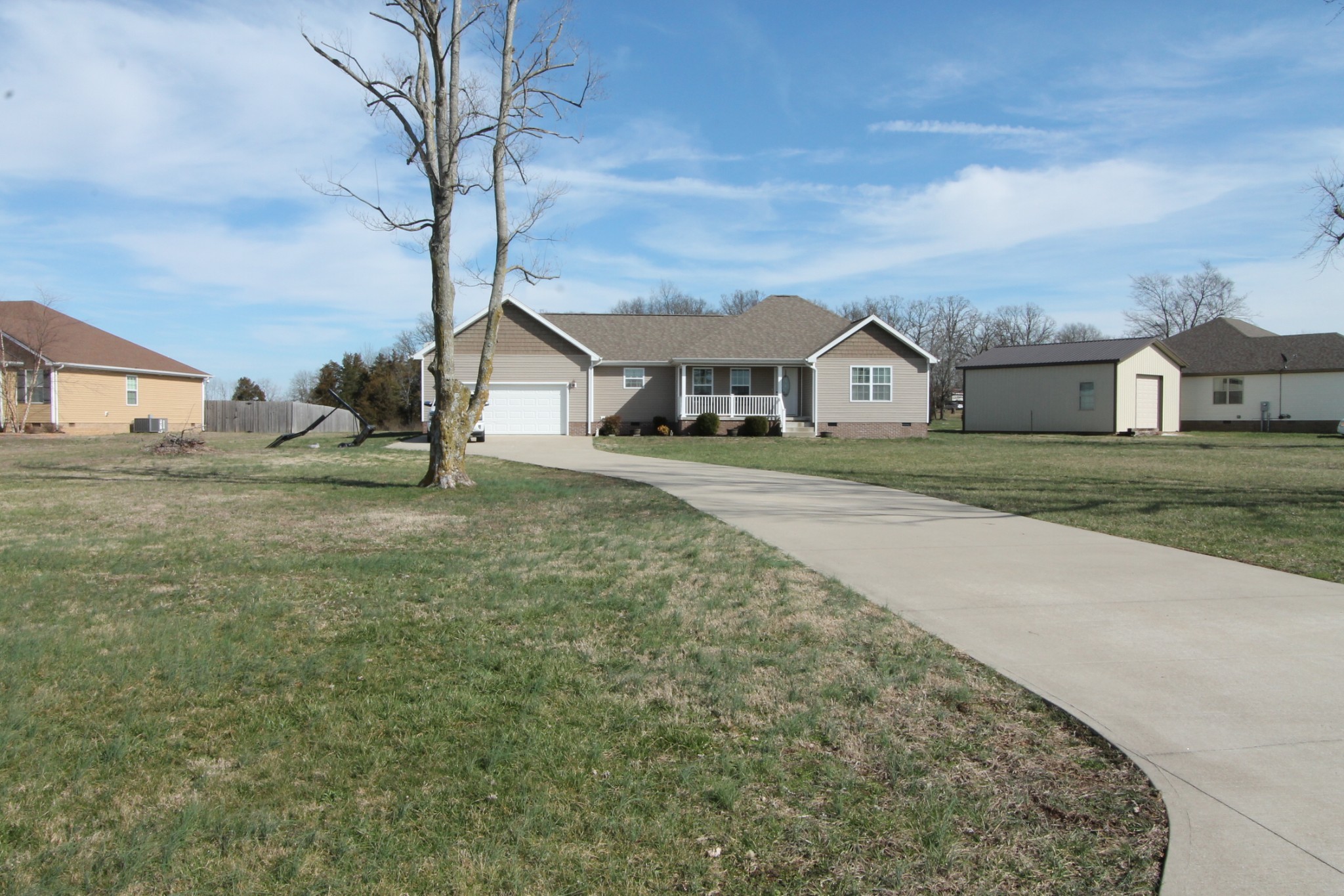 5188 John Rivers Road Pembroke, KY 42266 - Photo 1 of 34 Gallery Image 1