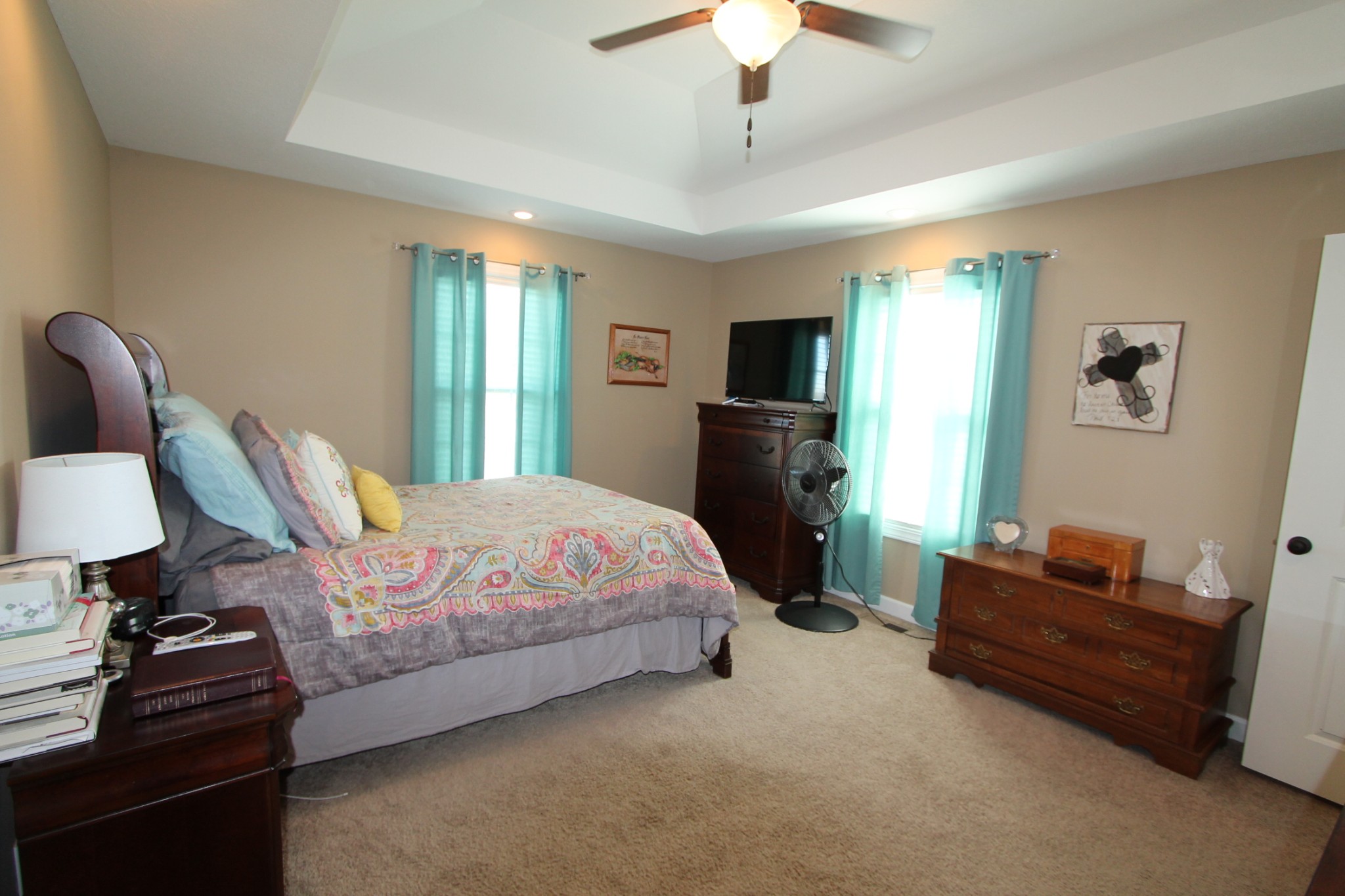 5188 John Rivers Road Pembroke, KY 42266 - Photo 19 of 34 Gallery Image 19
