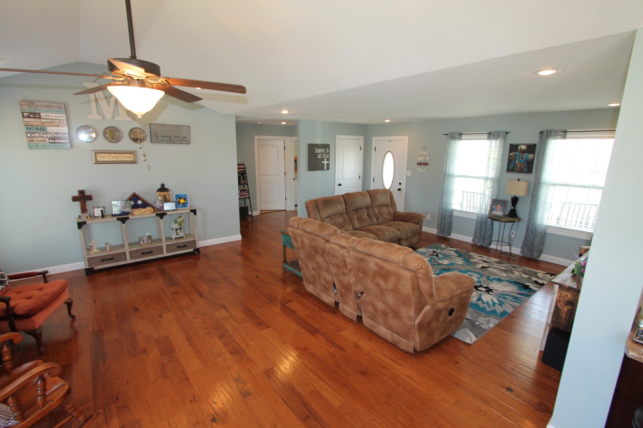 5188 John Rivers Road Pembroke, KY 42266 - Photo 6 of 34 Gallery Image 6