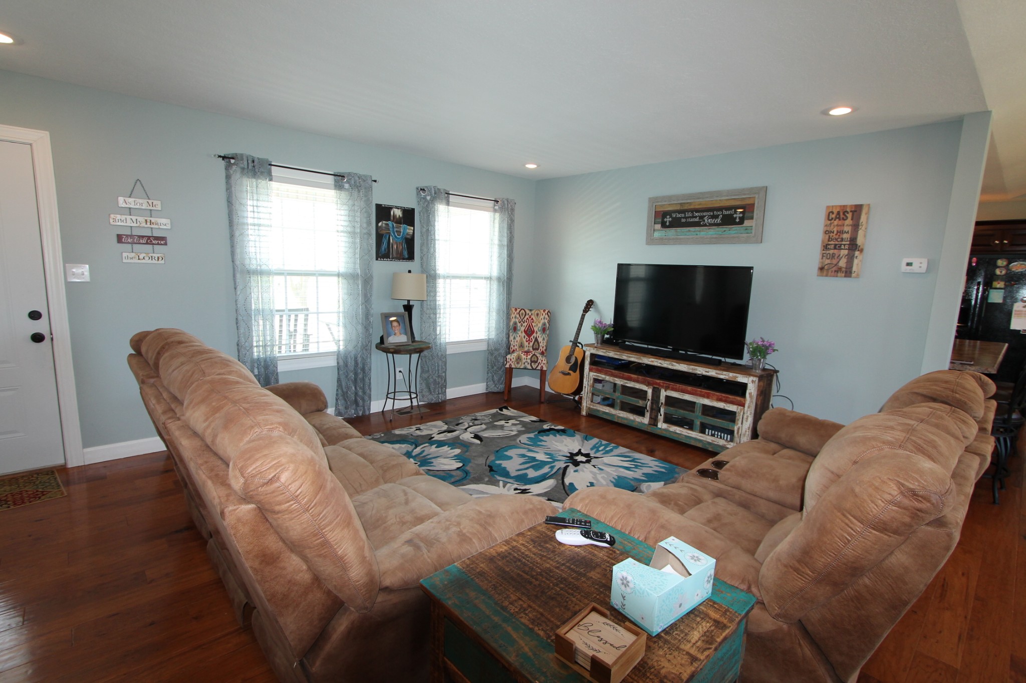 5188 John Rivers Road Pembroke, KY 42266 - Photo 8 of 34 Gallery Image 8