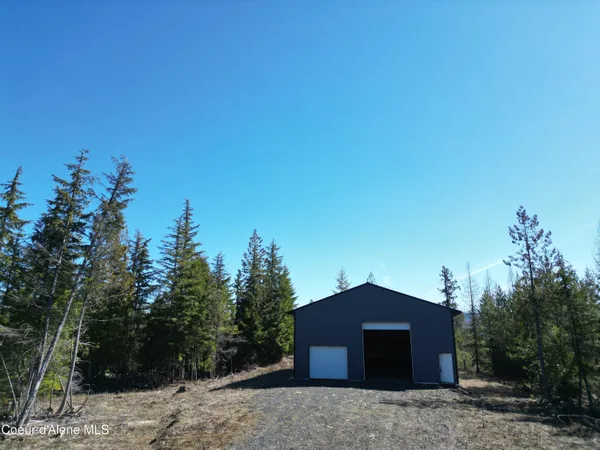 $355,000 | 123 Badger Drive, St. Maries, ID 83861