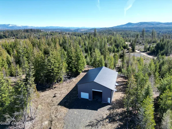 $355,000 | 123 Badger Drive, St. Maries, ID 83861