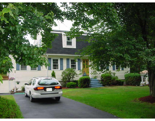 39 Spruce Road Swansea, MA 02777 - Photo 1 of 4 Gallery Image 1