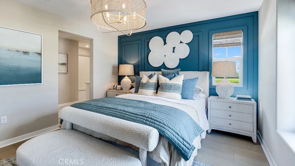 1350 Thunderbolt Lane Rialto, CA 92376 - Photo 11 of 23 Residence 1 Model - not homesite