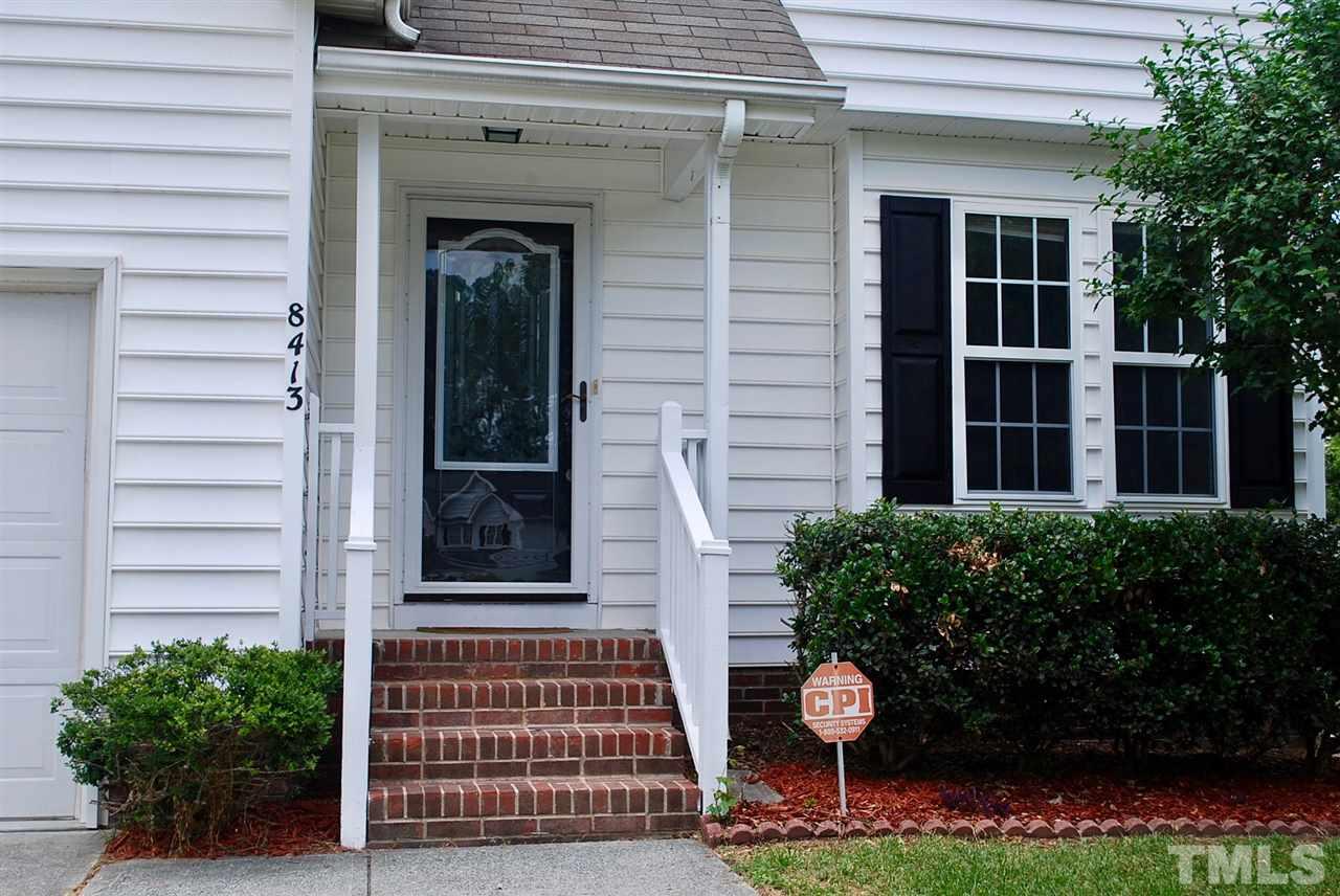 8413 Neuse Rapids Road Raleigh, NC 27616 - Photo 2 of 28 Gallery Image 2