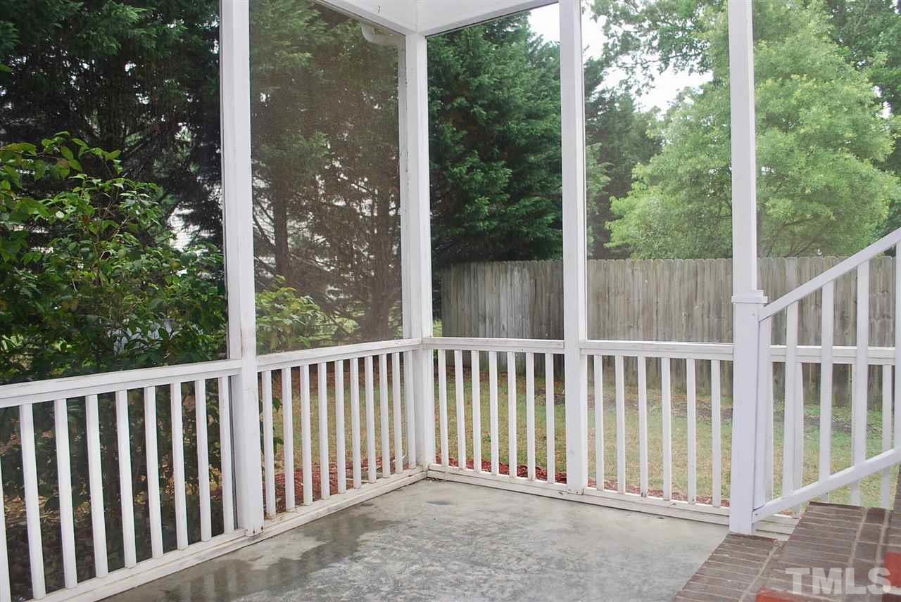 8413 Neuse Rapids Road Raleigh, NC 27616 - Photo 23 of 28 Gallery Image 23