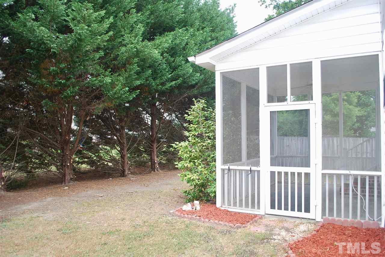 8413 Neuse Rapids Road Raleigh, NC 27616 - Photo 24 of 28 Gallery Image 24