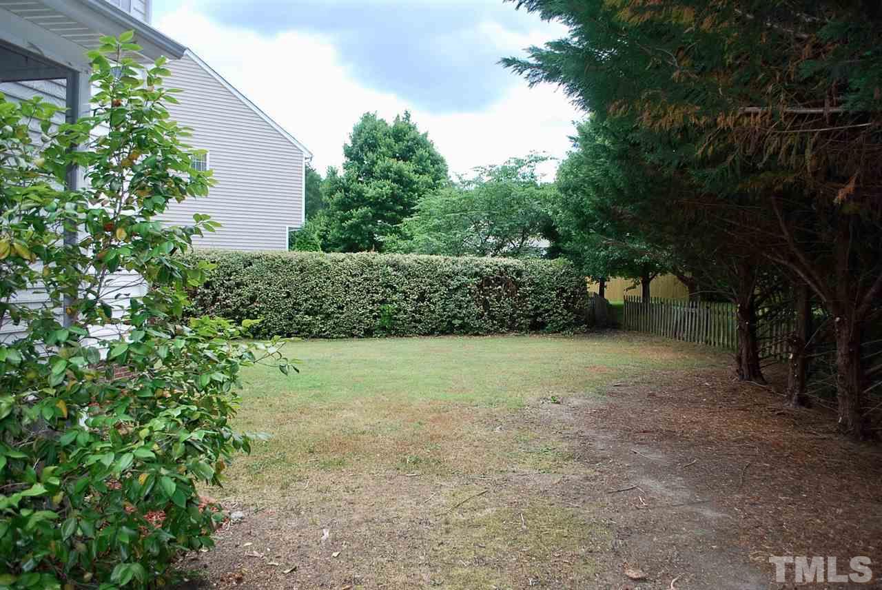 8413 Neuse Rapids Road Raleigh, NC 27616 - Photo 25 of 28 Gallery Image 25