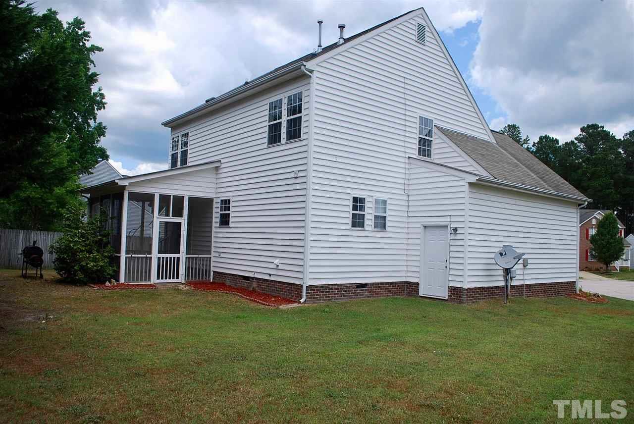 8413 Neuse Rapids Road Raleigh, NC 27616 - Photo 26 of 28 Gallery Image 26