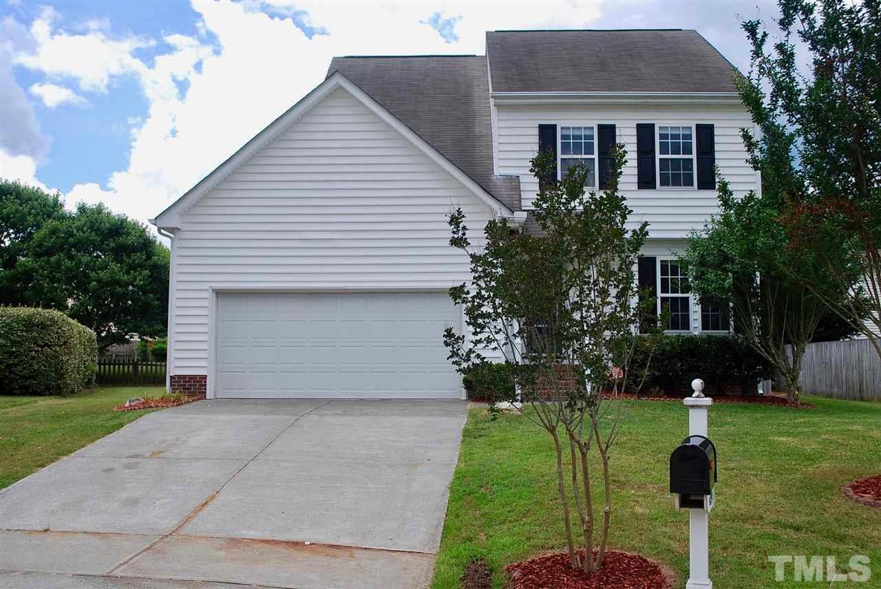 8413 Neuse Rapids Road Raleigh, NC 27616 - Photo 28 of 28 Gallery Image 28