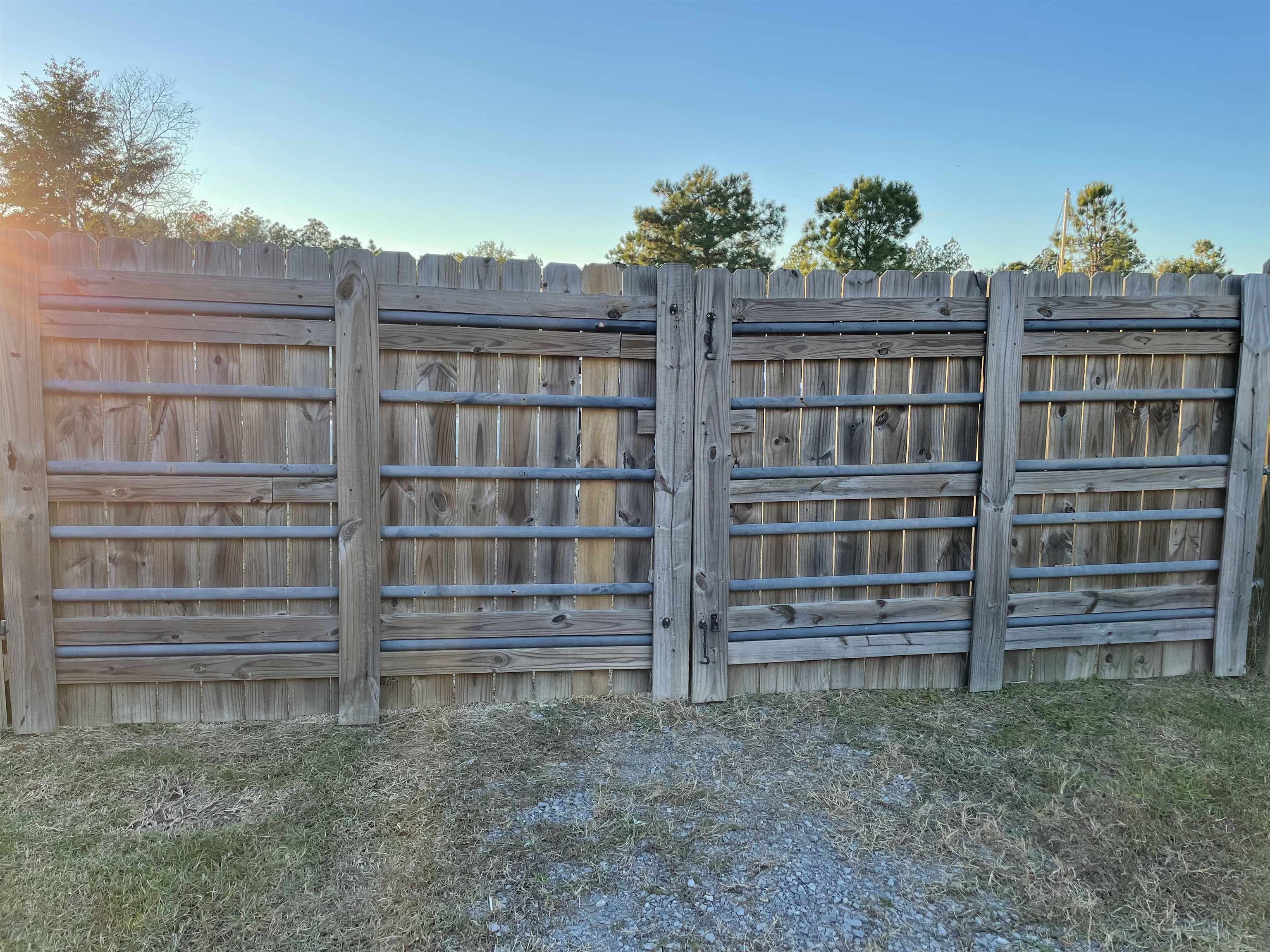 8420 Mocassin Lane Foley, AL 36535 - Photo 2 of 2