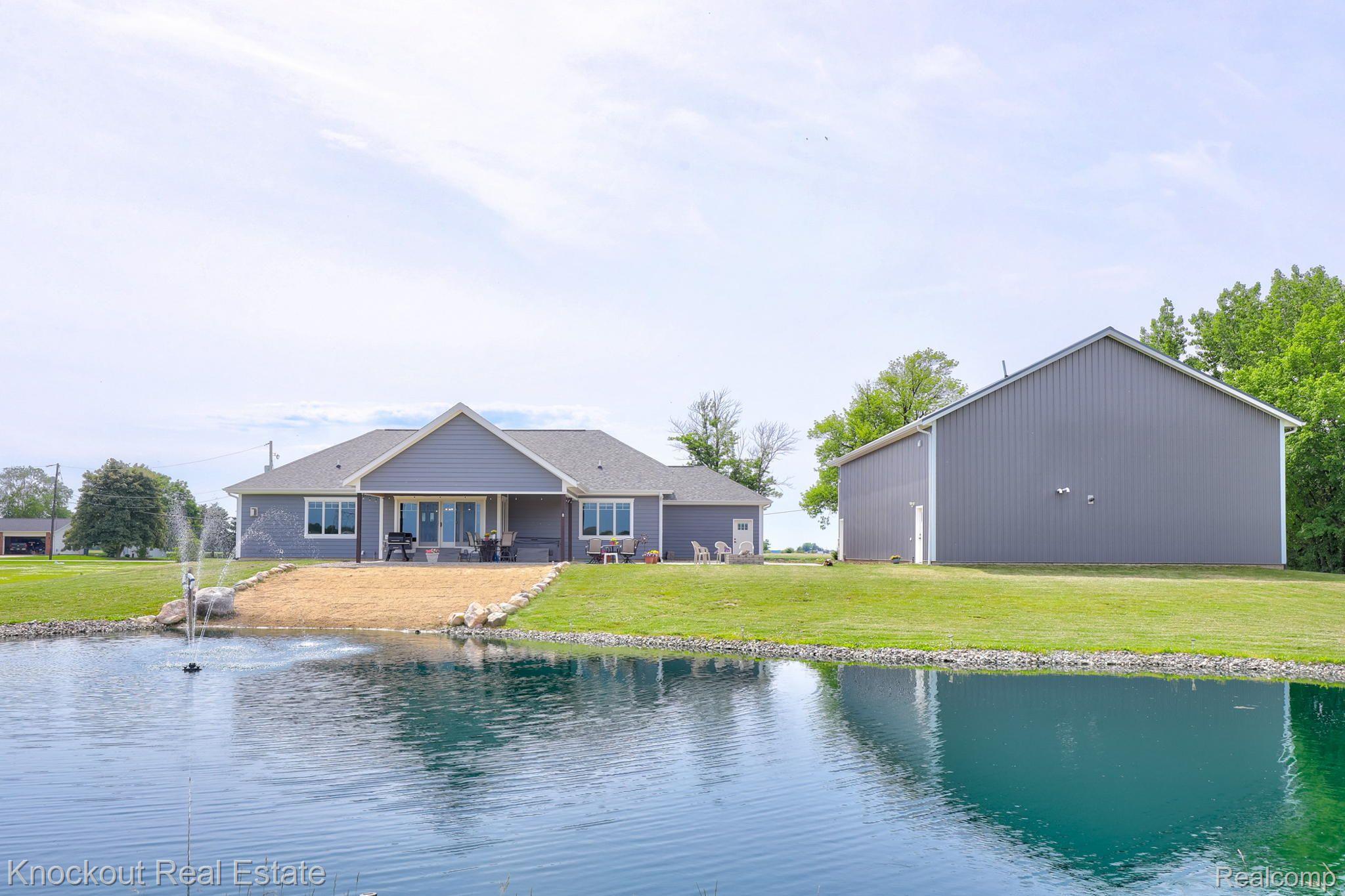 3277 South Reese Road Reese, MI 48757 - Photo 64 of 81 Gallery Image 64