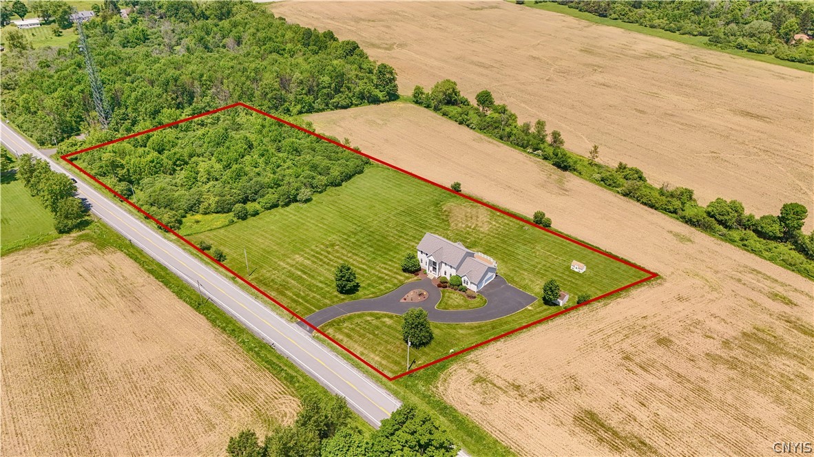 635 Higby Road New Hartford, NY 13501 - Photo 46 of 49