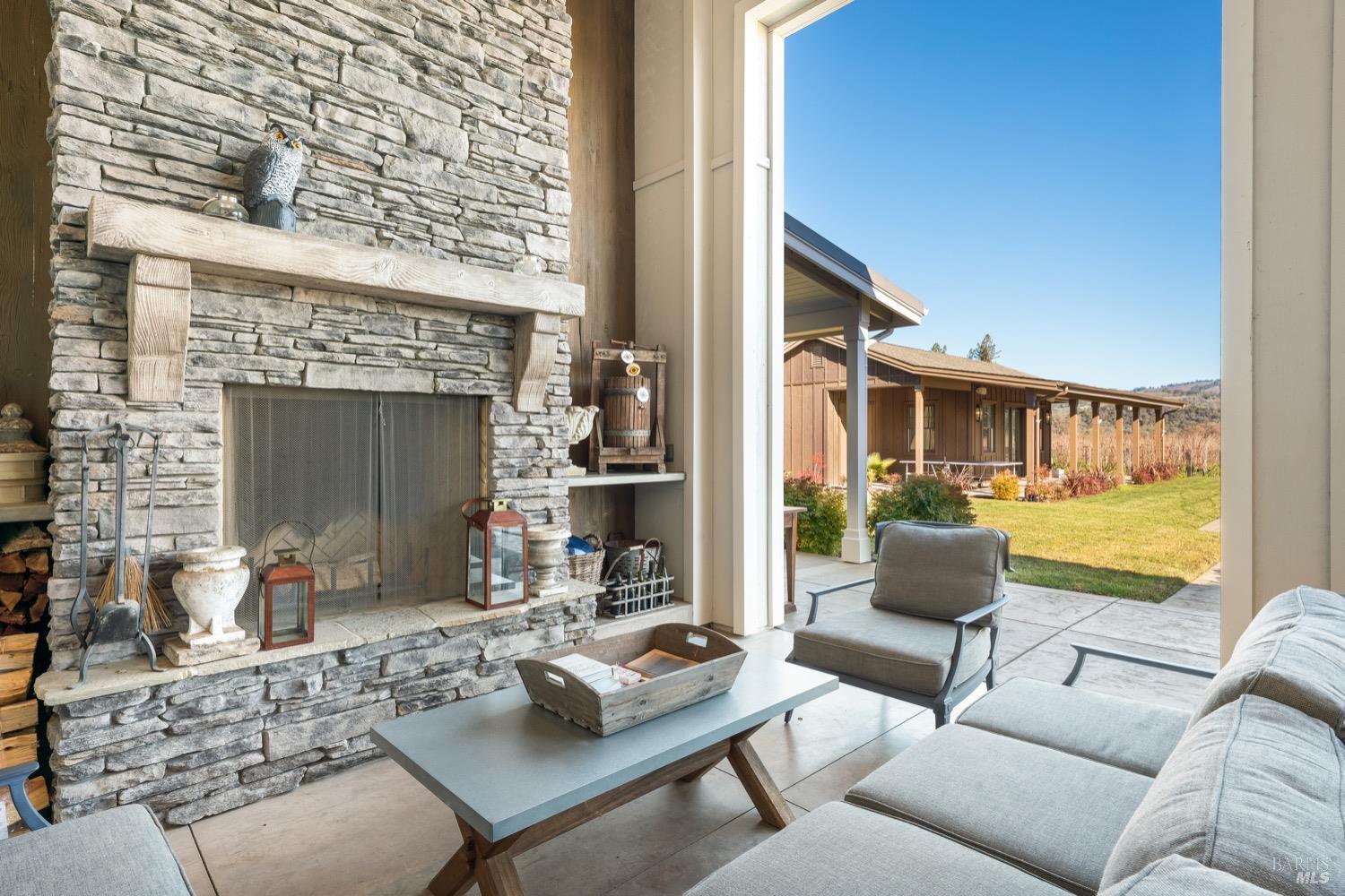 1122 Victoria Drive St. Helena, CA 94574 - Photo 13 of 22