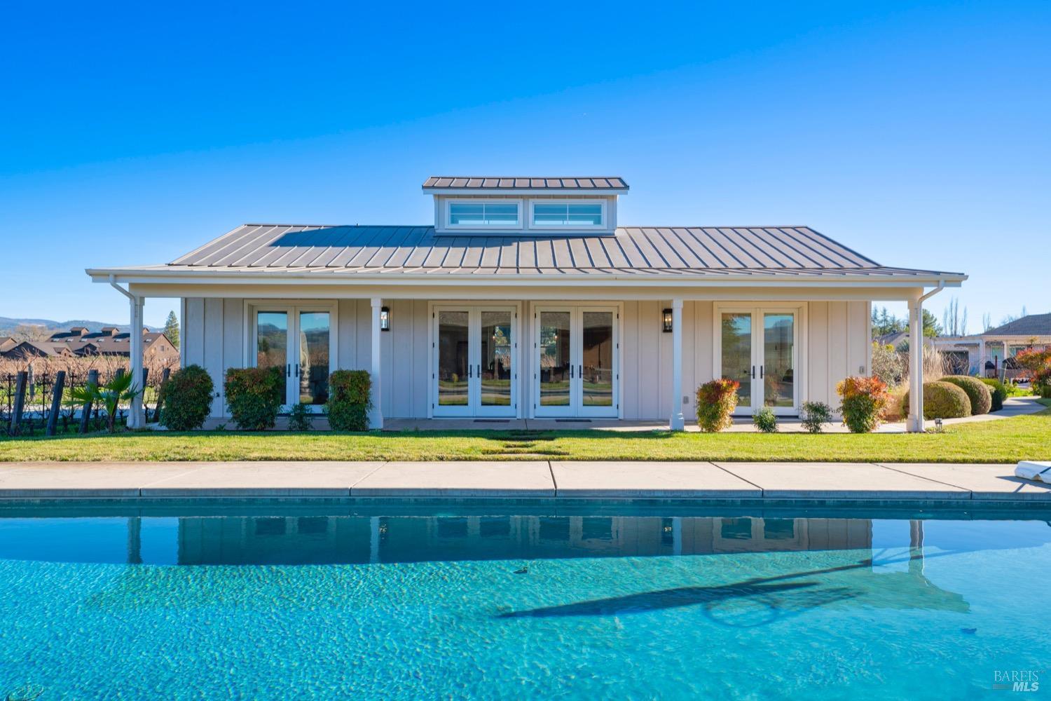 1122 Victoria Drive St. Helena, CA 94574 - Photo 14 of 22