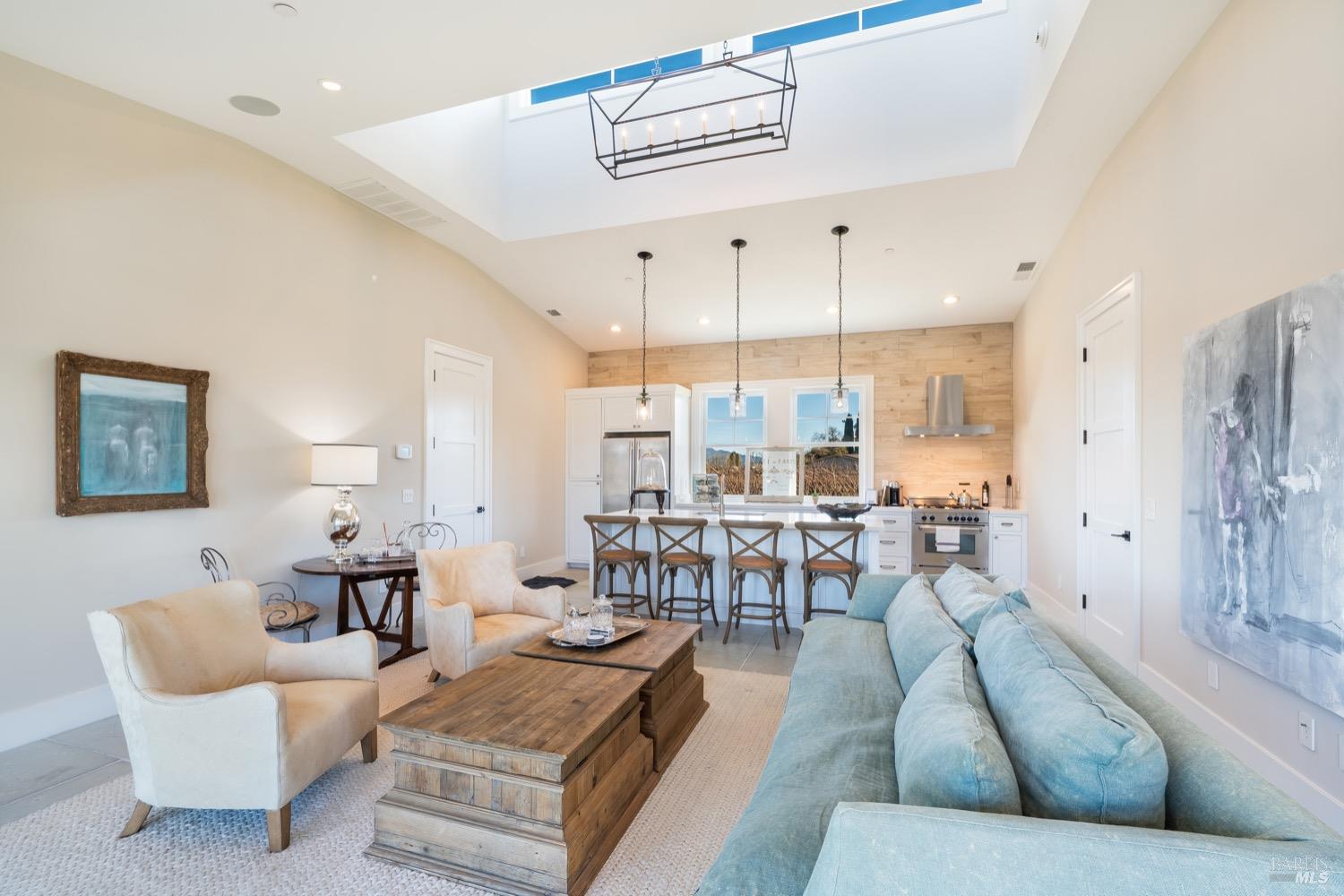 1122 Victoria Drive St. Helena, CA 94574 - Photo 15 of 22