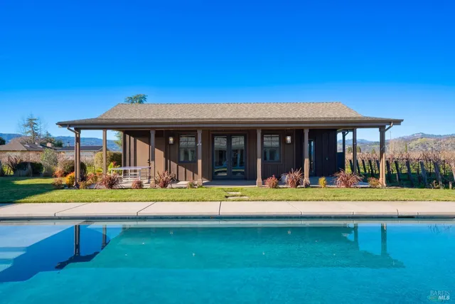 $75,000 | 1122 Victoria Drive, St. Helena, CA 94574