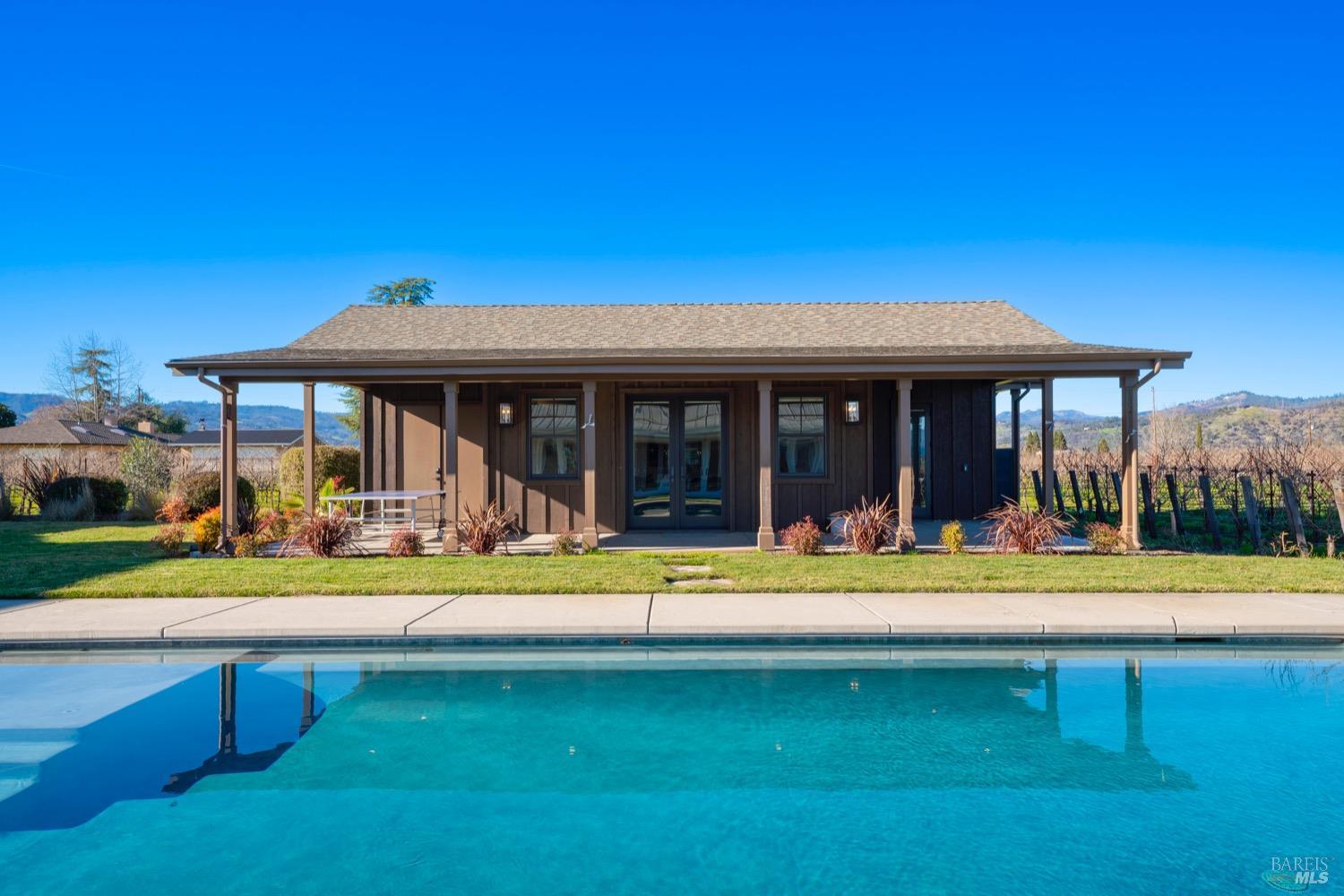 1122 Victoria Drive St. Helena, CA 94574 - Photo 18 of 22