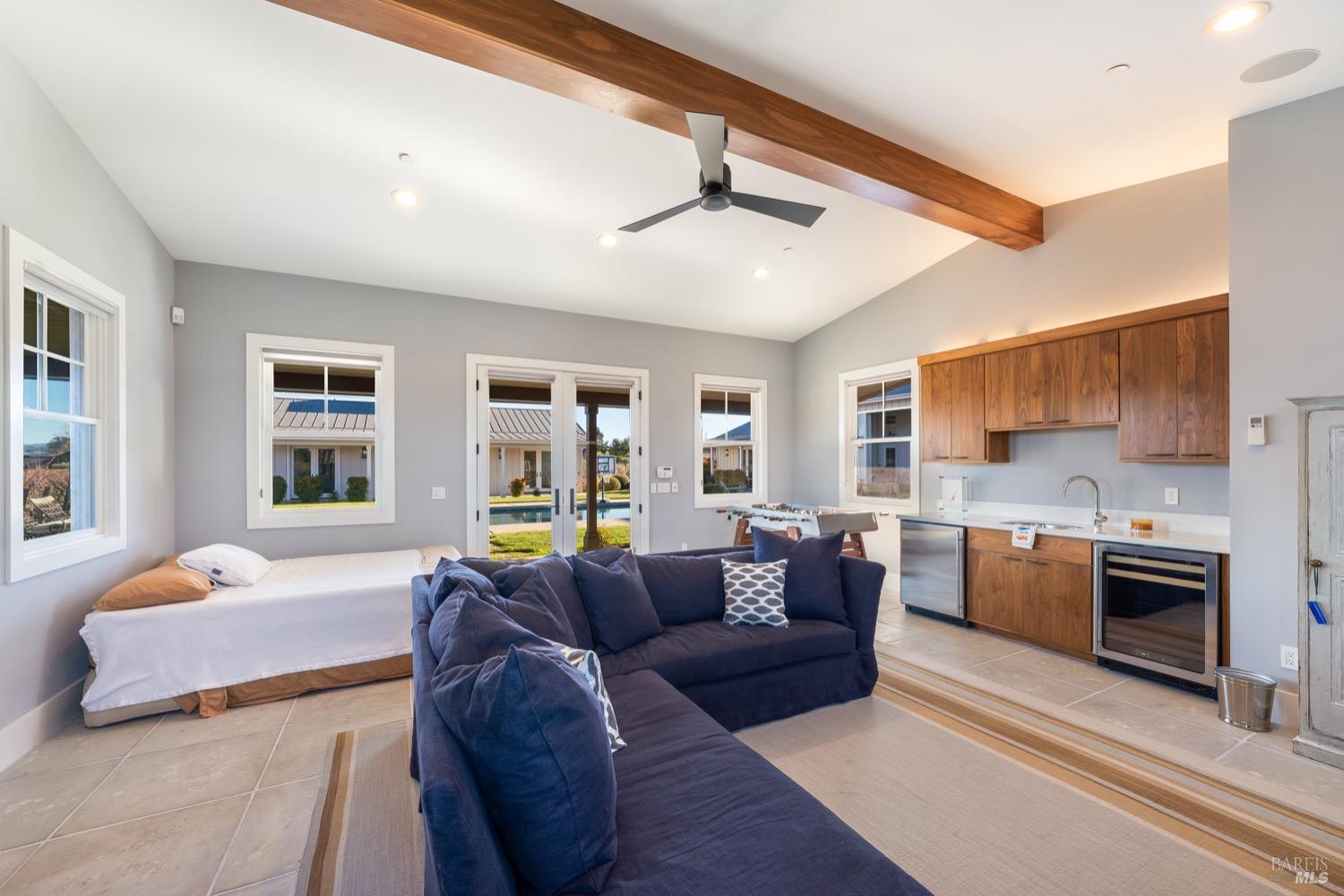 1122 Victoria Drive St. Helena, CA 94574 - Photo 19 of 22