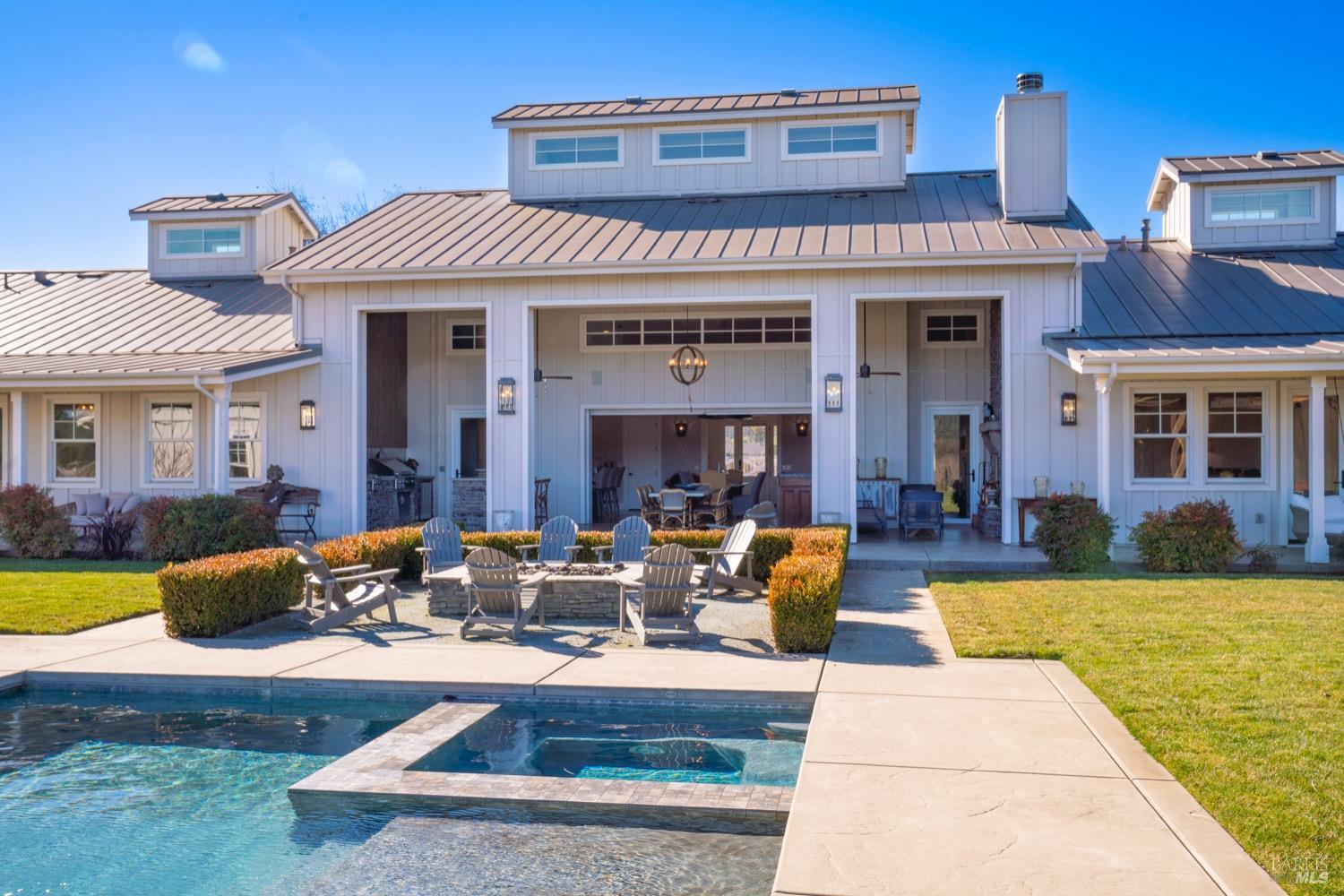 1122 Victoria Drive St. Helena, CA 94574 - Photo 20 of 22