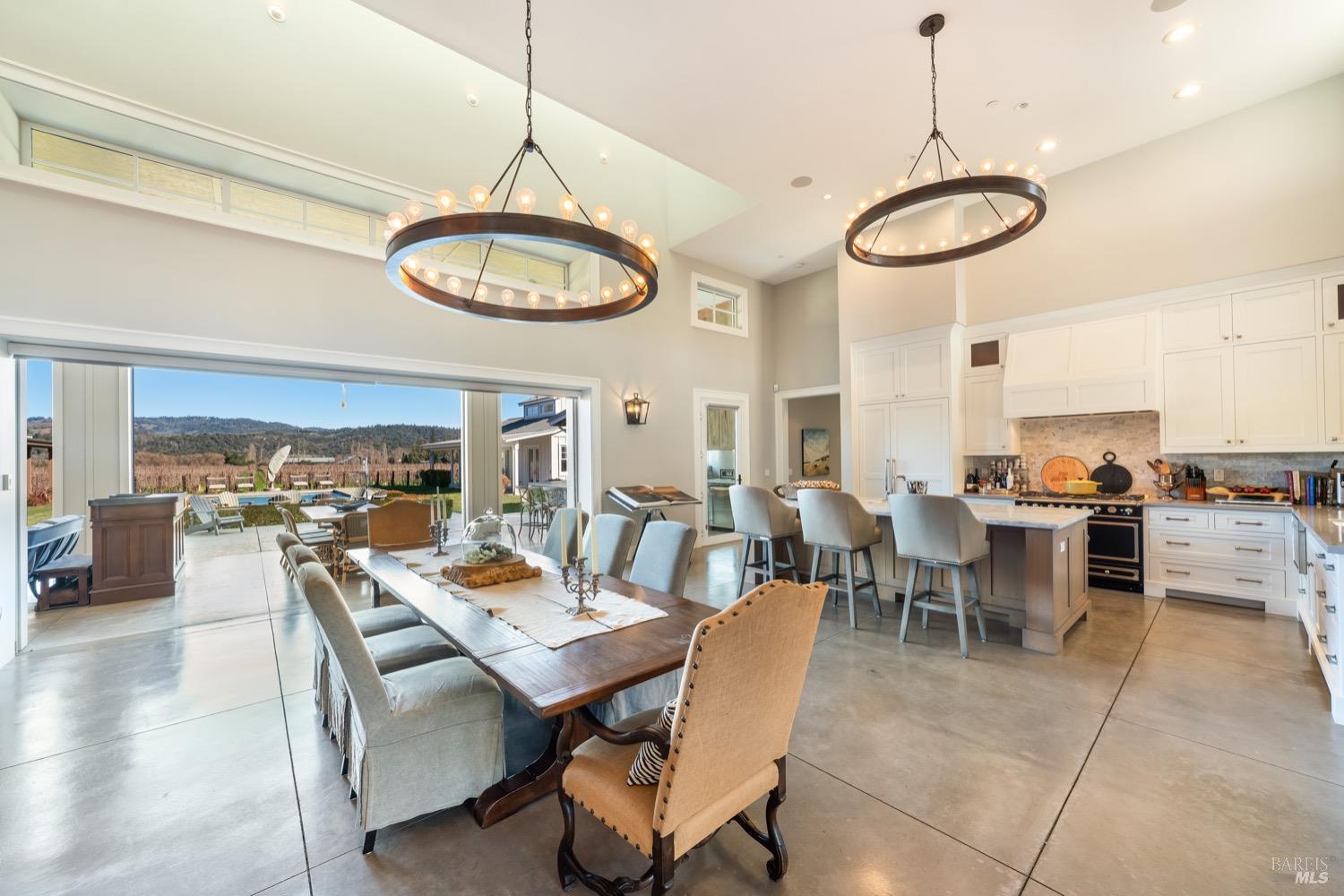 1122 Victoria Drive St. Helena, CA 94574 - Photo 2 of 22