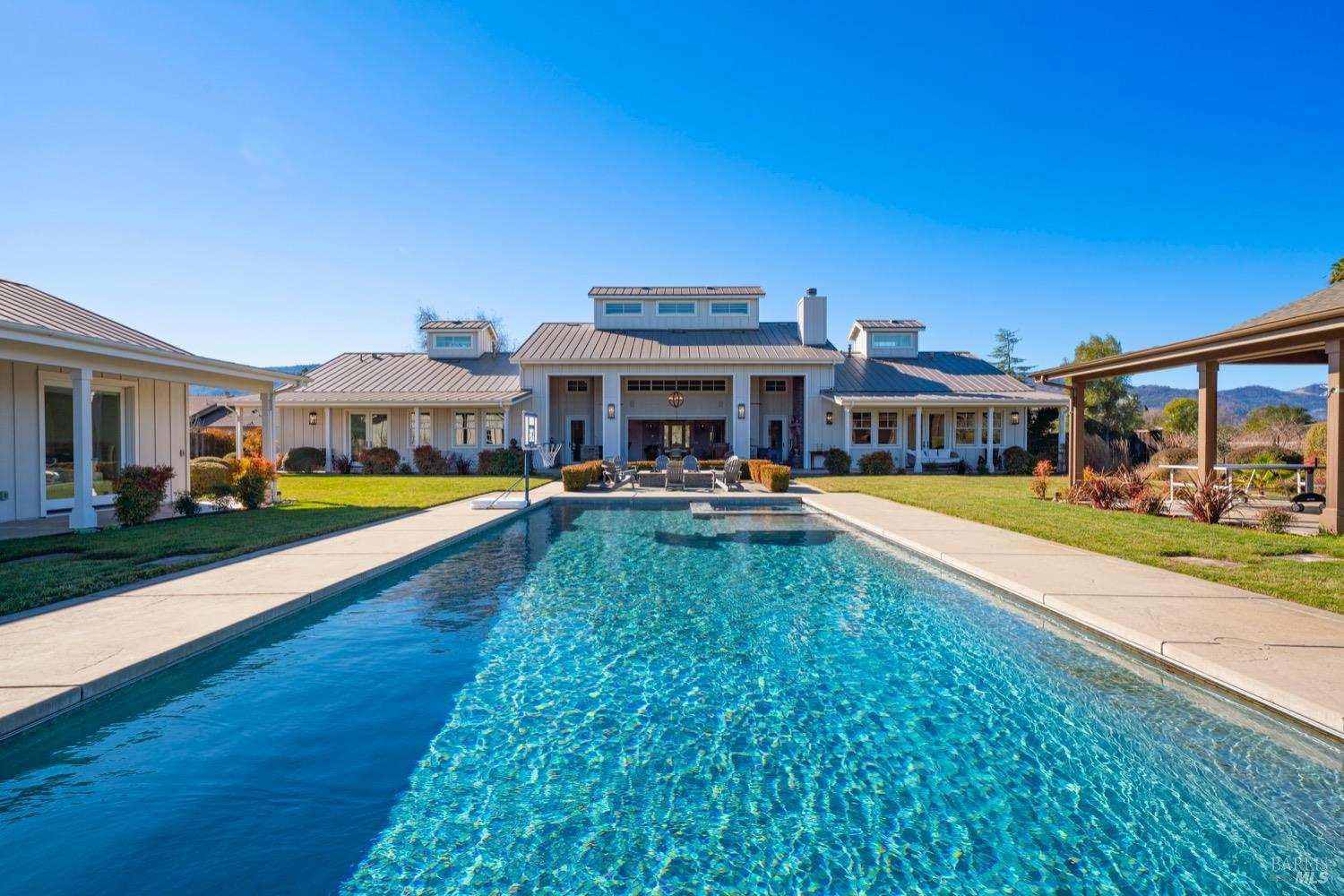 1122 Victoria Drive St. Helena, CA 94574 - Photo 21 of 22