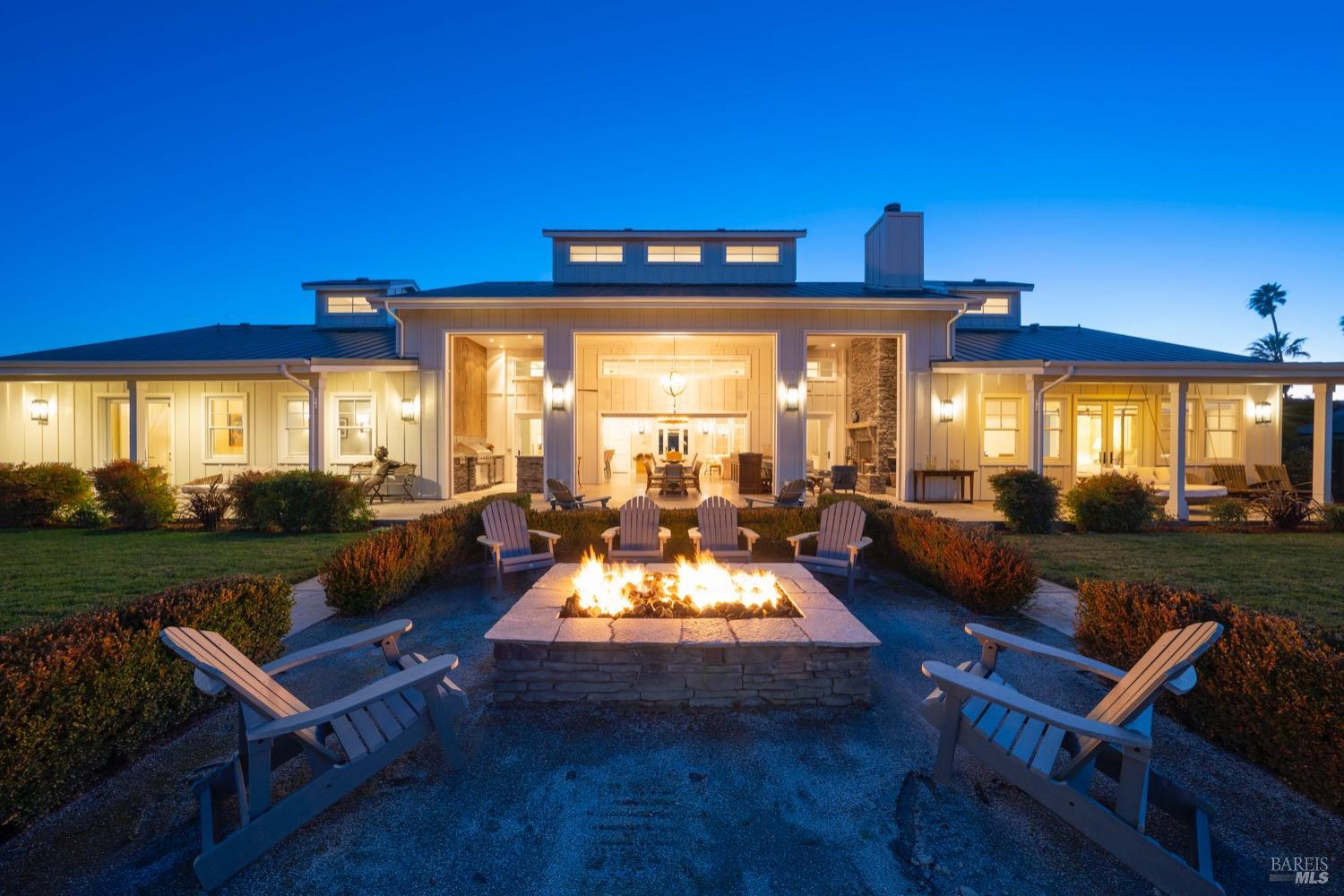 1122 Victoria Drive St. Helena, CA 94574 - Photo 22 of 22