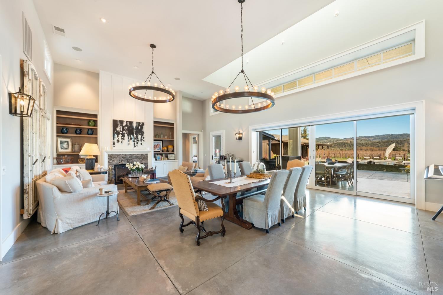 1122 Victoria Drive St. Helena, CA 94574 - Photo 4 of 22